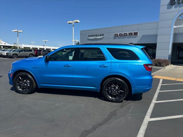 2026 Dodge Durango GT AWD HEMI V8
