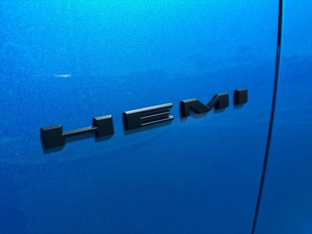 2026 Dodge Durango GT AWD HEMI V8