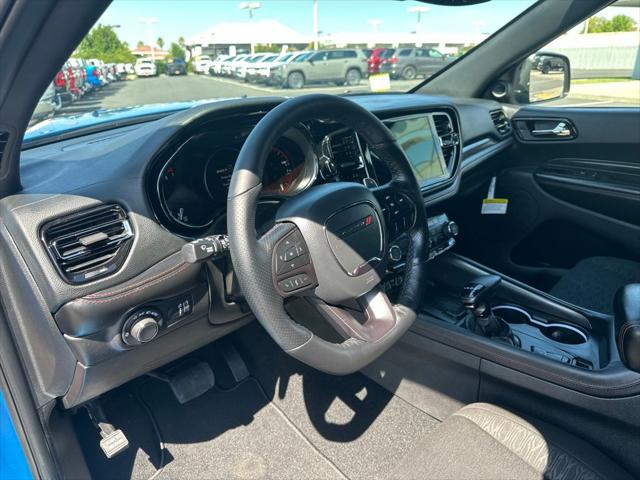 2026 Dodge Durango GT AWD HEMI V8