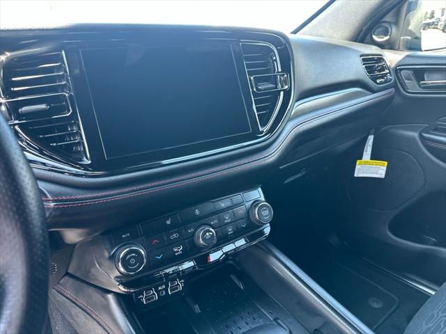2026 Dodge Durango GT AWD HEMI V8