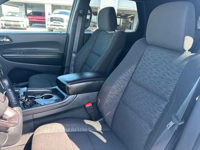 2026 Dodge Durango GT AWD HEMI V8