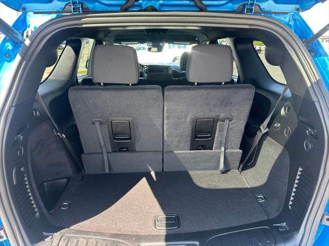 2026 Dodge Durango GT AWD HEMI V8