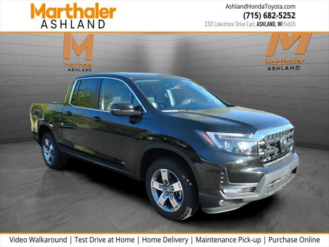 2026 Honda Ridgeline RTL for sale in Ashland, WI
