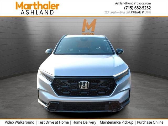 2026 Honda CR-V Hybrid AWD Sport for sale in Ashland, WI