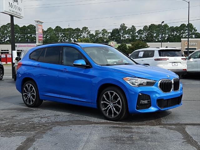 2022 BMW X1 sDrive28i for sale in Goldsboro, NC