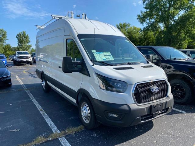 2026 Ford Transit Cargo Van Base for sale in Sheboygan, WI