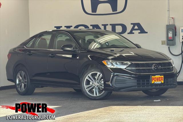 2024 Volkswagen Jetta 1.5T SE for sale in Albany, OR