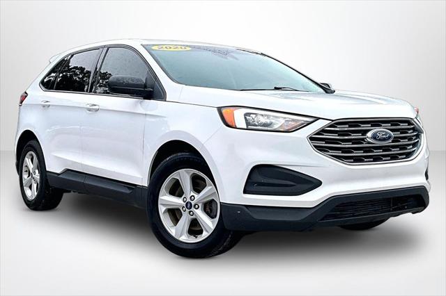 2020 Ford Edge SE