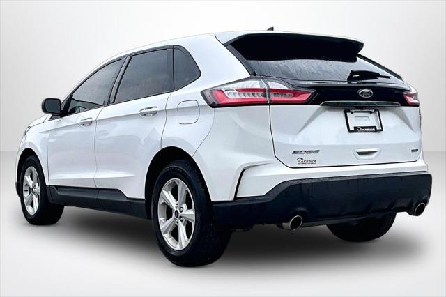 2020 Ford Edge SE