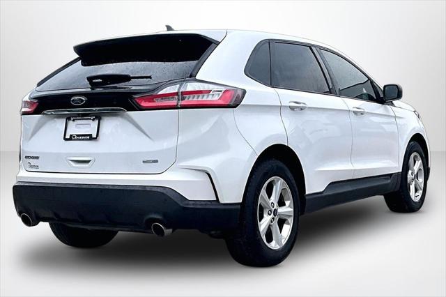 2020 Ford Edge SE