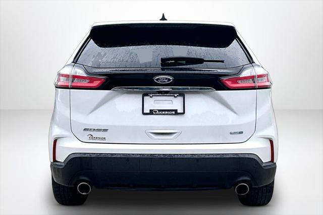 2020 Ford Edge SE