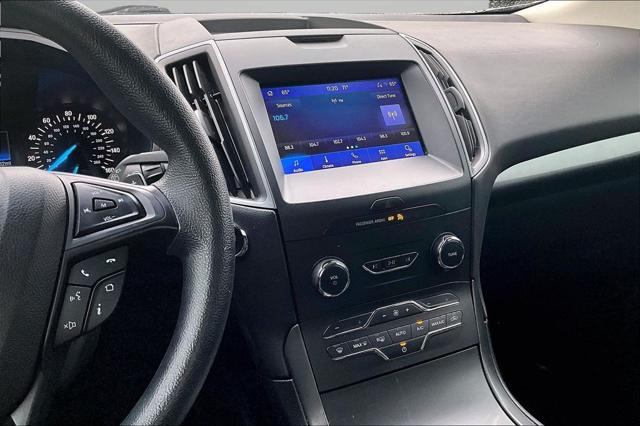 2020 Ford Edge SE