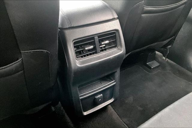 2020 Ford Edge SE