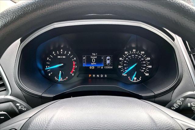 2020 Ford Edge SE