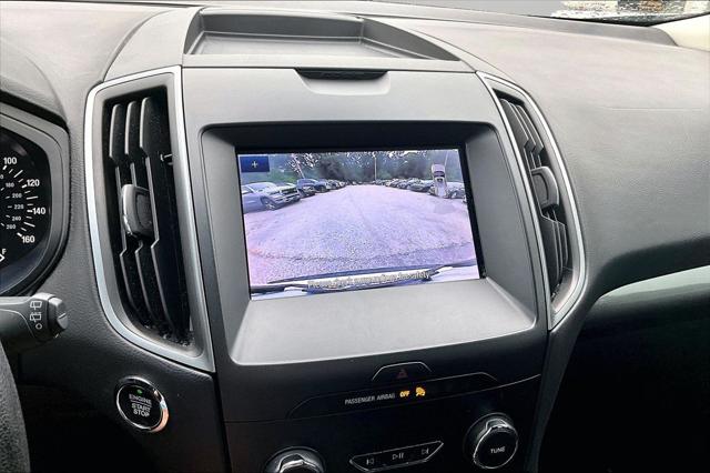 2020 Ford Edge SE