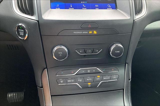 2020 Ford Edge SE