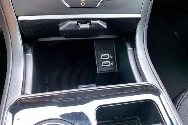 2020 Ford Edge SE