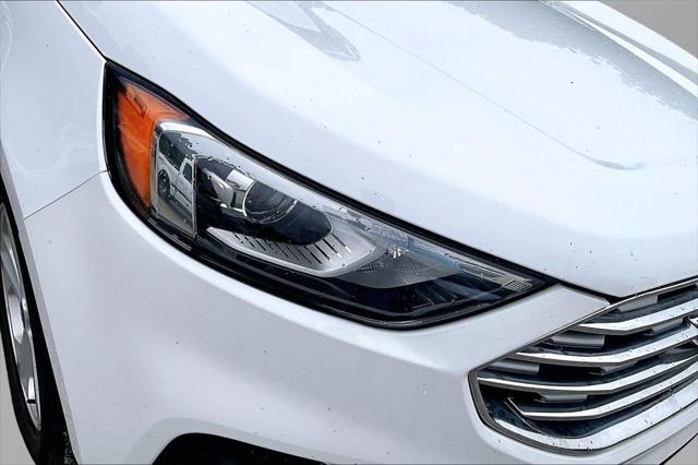 2020 Ford Edge SE