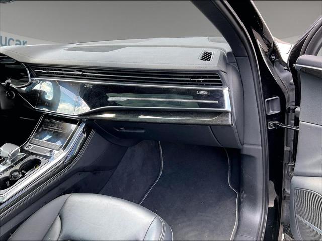 2025 Audi Q7 Premium Plus 55 TFSI quattro Tiptronic