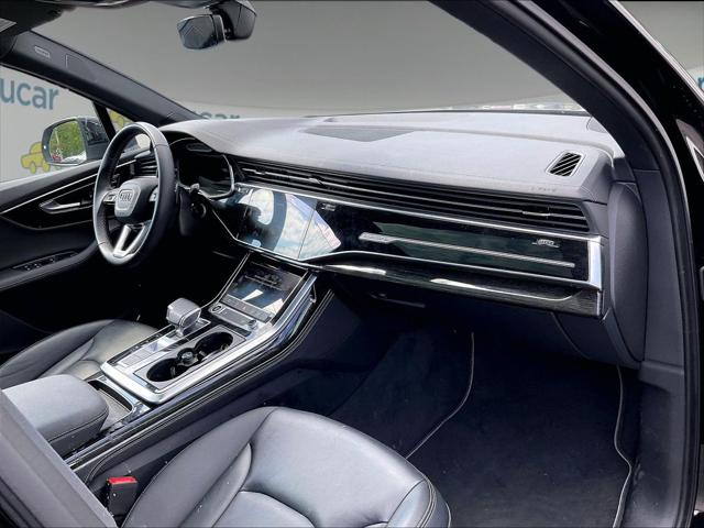 2025 Audi Q7 Premium Plus 55 TFSI quattro Tiptronic