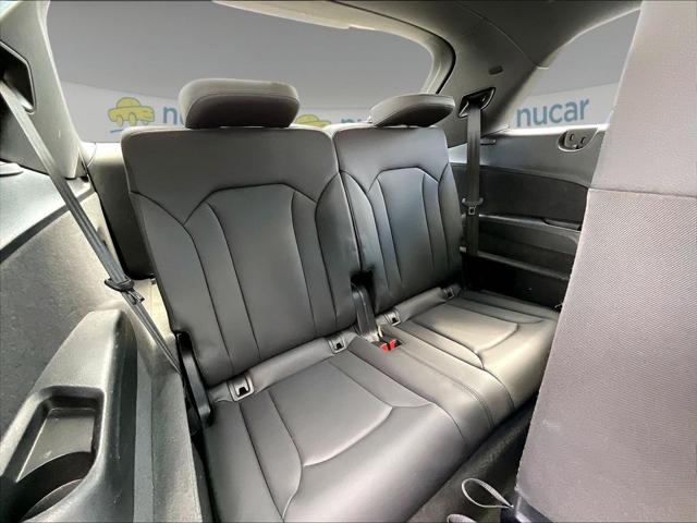 2025 Audi Q7 Premium Plus 55 TFSI quattro Tiptronic