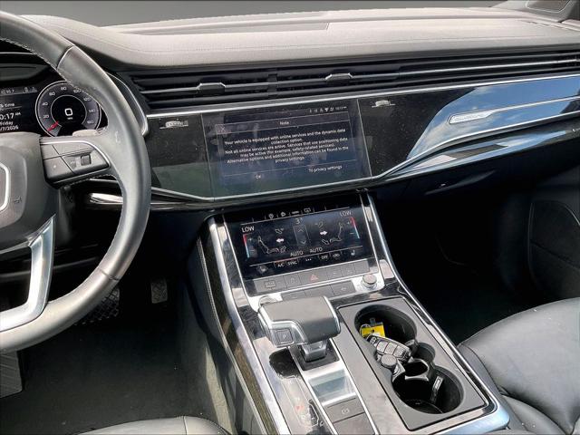 2025 Audi Q7 Premium Plus 55 TFSI quattro Tiptronic