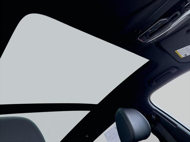2025 Audi Q7 Premium Plus 55 TFSI quattro Tiptronic