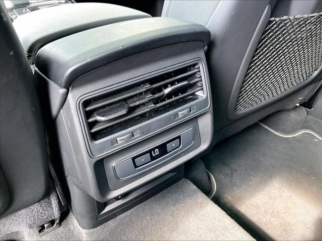 2025 Audi Q7 Premium Plus 55 TFSI quattro Tiptronic