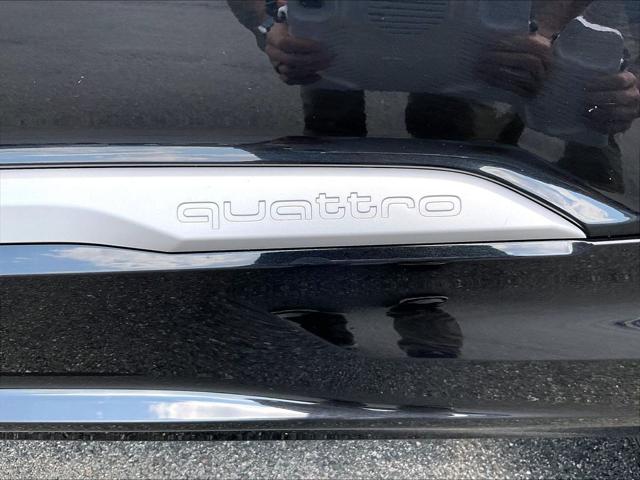 2025 Audi Q7 Premium Plus 55 TFSI quattro Tiptronic