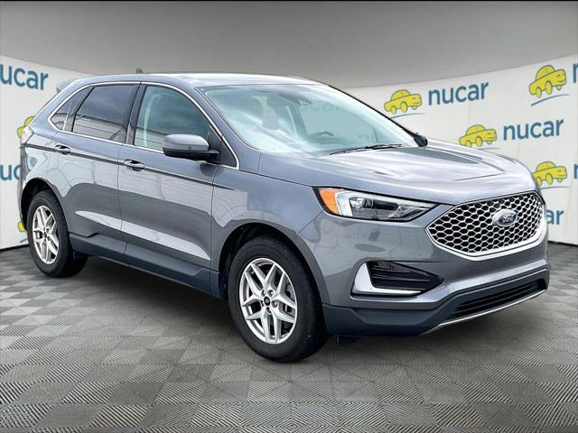 2024 Ford Edge SEL for sale in Gorham, NH