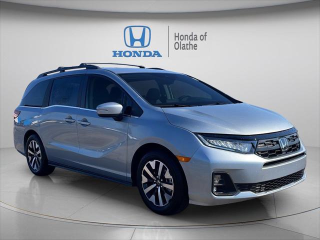 2026 Honda Odyssey EX-L for sale in Olathe, KS