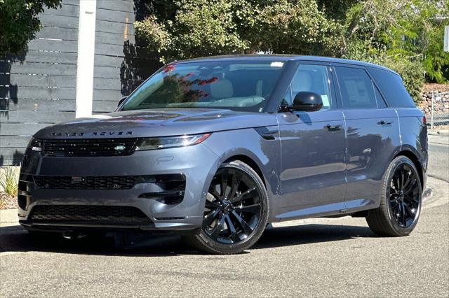 2026 Land Rover Range Rover Sport P400 Dynamic SE for sale in Walnut Creek, CA