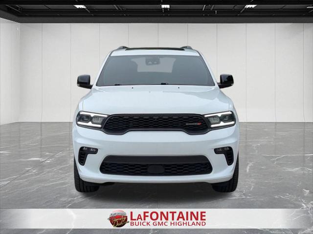 2023 Dodge Durango GT Plus AWD
