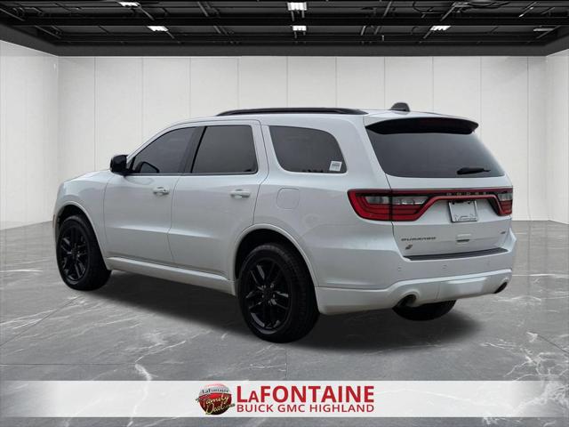 2023 Dodge Durango GT Plus AWD