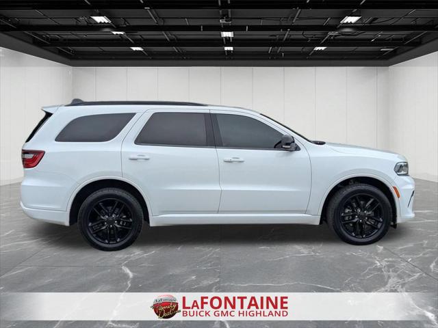 2023 Dodge Durango GT Plus AWD