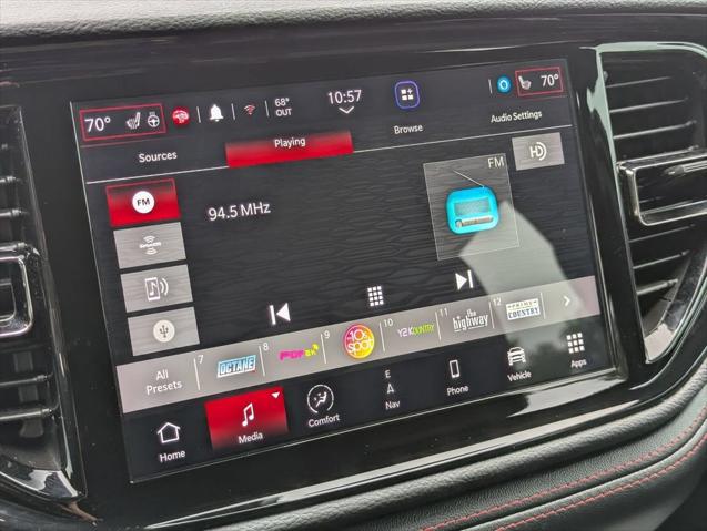 2023 Dodge Durango GT Plus AWD