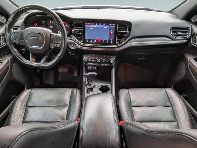 2023 Dodge Durango GT Plus AWD