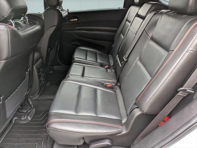 2023 Dodge Durango GT Plus AWD