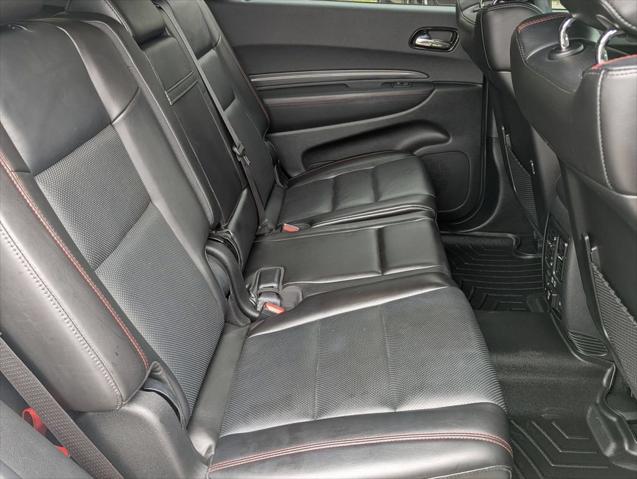 2023 Dodge Durango GT Plus AWD