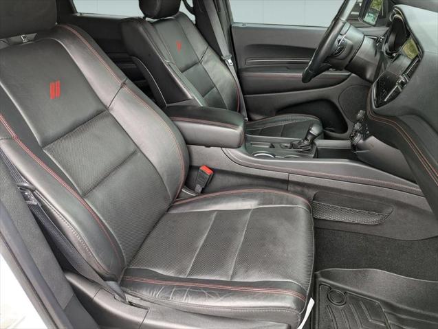 2023 Dodge Durango GT Plus AWD