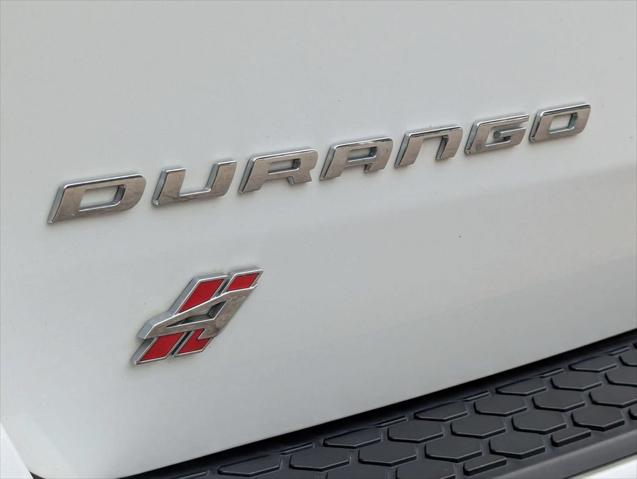 2023 Dodge Durango GT Plus AWD