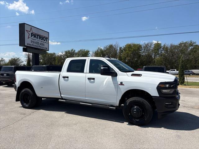 2027 Ram 3500 Tradesman for sale in Pryor, OK
