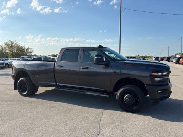 2027 Ram 3500 Tradesman for sale in Pryor, OK