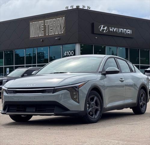 2026 Kia K4 LXS for sale in Silsbee, TX
