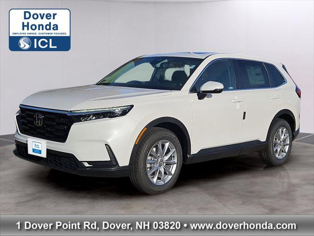 2026 Honda CR-V EX AWD for sale in Dover, NH
