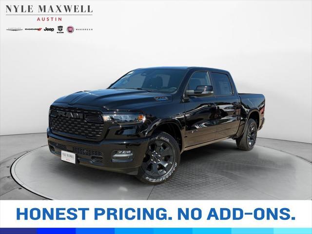 2027 RAM 1500 Lone Star 2027 RAM 1500 Lone Star