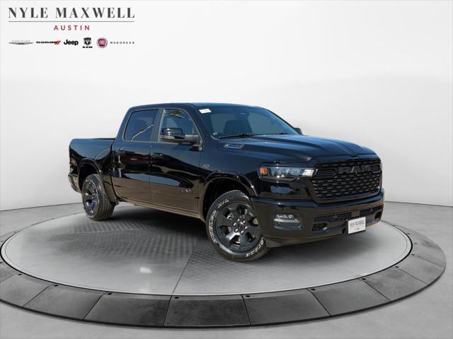 2027 RAM 1500 Lone Star 2027 RAM 1500 Lone Star