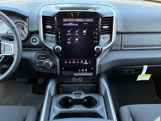 2027 RAM 1500 Lone Star 2027 RAM 1500 Lone Star