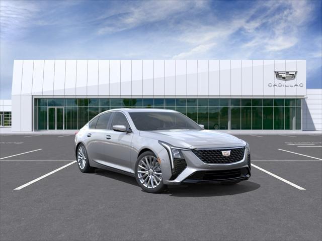 2026 Cadillac CT5 Premium Luxury RWD for sale in Buena Park, CA