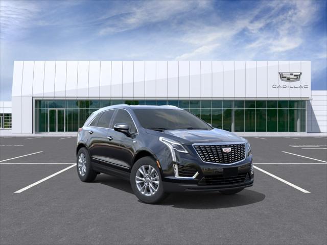 2026 Cadillac XT5 Luxury FWD for sale in Buena Park, CA